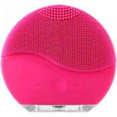 Escova De Limpeza Facial Pink - Fac0001Up0310 - Up4you