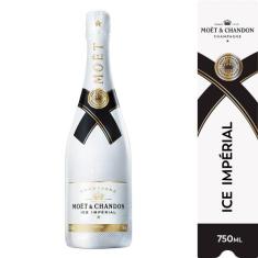 Champagne Moet & Chandon Ice Imperial 750ml - Moët & Chandon