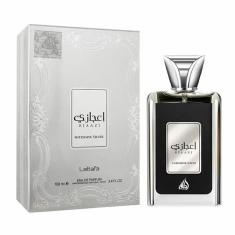 Perfume Lattafa Ejaazi Intensive Silver - Eau de Parfum - 100 ml
