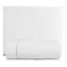 Lençol de Cima Casal Padrão Avulso 180 Fios Algodão Percal Ponto Palit