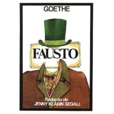 Livro - Fausto