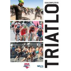 Livro - Guia Completo de Triatlo - Phorte