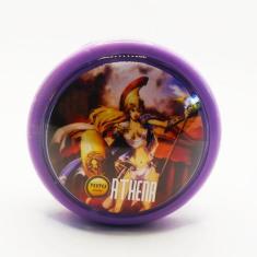 YOYOBRASIL Athena Yoyo Profissional de Eixo fixo + 3 Cordas de ioio Co