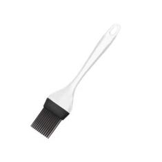 Pincel De Silicone Cabo Acrílico Preto - UD050 - Multilaser