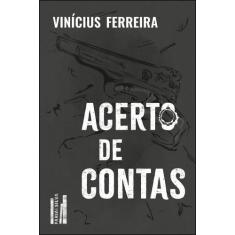 Livro - Acerto de contas