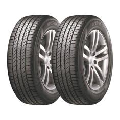 Kit 2 Pneus Hankook Aro 15 205/60R15 Kinergy ST 91T