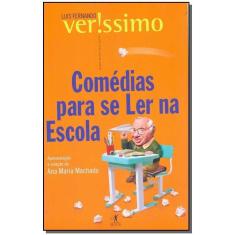 Comédias Para Se Ler na Escola