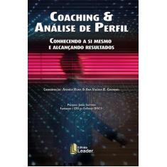 Livro - Coaching & Análise de Perfil