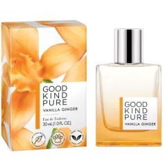 Perfume Good Kind Pure Vanilla Ginger Feminino 30ml