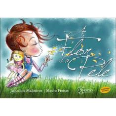 Livro à Flor Da Pele