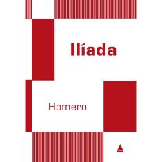 Livro - Ilíada