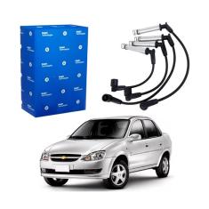 Cabo de vela delphi chevrolet corsa classic 1.0 8V 2011 A 2020