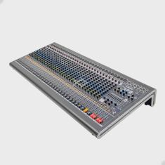 Mesa de Som Analógica dbr dm 32 USB de 32 Canais Com Bluetooth