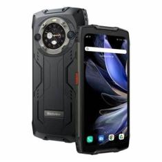 Smartphone Blackview BV9300 Pro 256GB, 12GB RAM, Tela 6,7, Câm. 64MP, 
