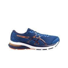 Tênis Asics Gel-nagoya 5 Masculino Azul