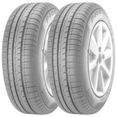 Pneu Pirelli P400 EVO 185/60 R15 Aro 15 84H EV KIT2