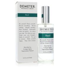Perfume Masculino Demeter Basil Unisex 120 Ml Colônia