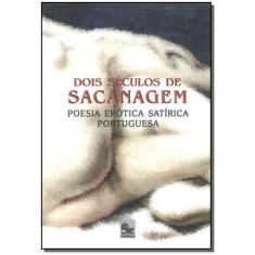 Dois seculos de sacanagem - GERALDO CHACON