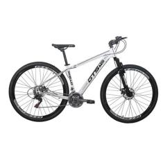 Bicicleta Gts Pro M5 Techs Alumínio Aro 29 Freio a Disco 24 Marchas, B