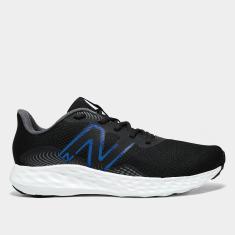 Tênis New Balance 411 V'3 Masculino-Masculino