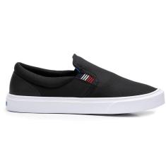 Tênis Tommy Hilfiger Malcolm 22D Masculino-Masculino