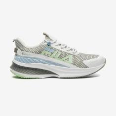 Tênis Fila Progress Feminino-Feminino