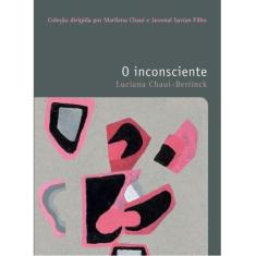 Livro - O inconsciente - WMF Martins Fontes