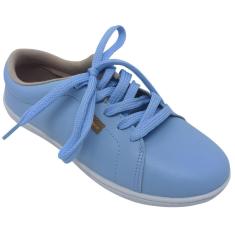 Tênis Moleca Feminino Napa Neo Modern Casual-Feminino