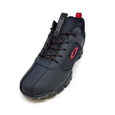 Tênis Oakley Battle Black Red-Masculino