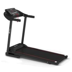 Esteira Ergométrica Elétrica Gallant Trainer 2.0hp 12.8 Km/H 110kg 220V (GEE11M20A-220PT)