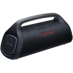 Caixa de Som Portátil Bluetooth LG XBOOM XG9S IP67, Preto, Bivolt