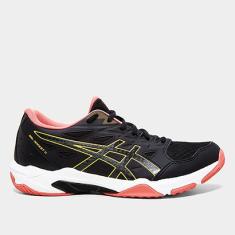 Tênis Asics Gel-Rocket 11 Feminino-Feminino
