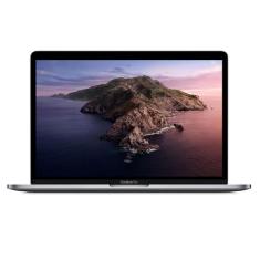 MacBook Pro Apple, Intel Core i5, 16GB, 512GB, Tela de 13 Cinza Espacial - MWP42BZ/A