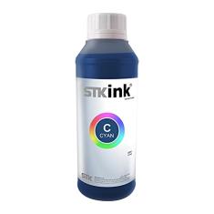 Tinta Corante Impressora 500ml - Canon Compatível