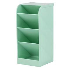 ORGANIZADOR DIAGONAL VERDE PASTEL SELADO