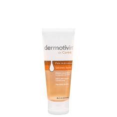 Dermotivin Oil Control - Sabonete Líquido Facial 70ml