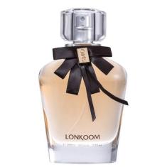 Lonkoom The Girls Rosé Eau De Parfum - Perfume Feminino 100ml
