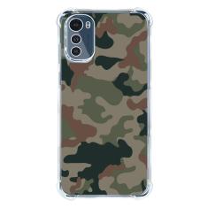 Capa Capinha De Celular Compatível com Moto E32 Motorola Personalizada