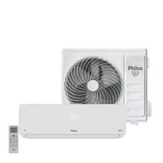 Ar Condicionado Split Hi Wall Inverter Philco Eco 30000 BTU/h Quente e Frio Bifásico PAC30000IQFM15
