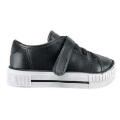 Tênis Molekinha Casual Feminino Infantil - Ref.: 2565.101-Feminino