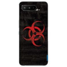 Capa Adesivo Skin155 Verso Para Rog Phone 5 Ultimate (2021) - KawaSkin