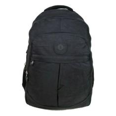 Bolsa Feminina Escolar Mochila Feminina Infaltil impermeável Nylon Vol