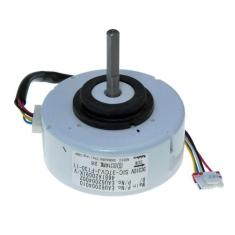 Motor Ventilador Evaporadora CRNU09GTUA4.ANWBSPD - LG