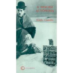 Livro - A imagem autônoma