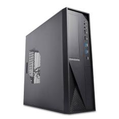 Computador Sff Concórdia Processador Core I5 Memória 8gb Ssd 240gb 