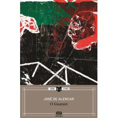Livro - O Guarani
