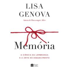Livro - Memória