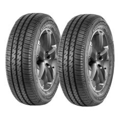 Kit 2 Pneus firestone 195/60R15 88H F-700
