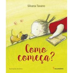 Livro - Como começa