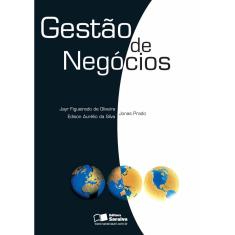 Livro - Gestão De Negócios